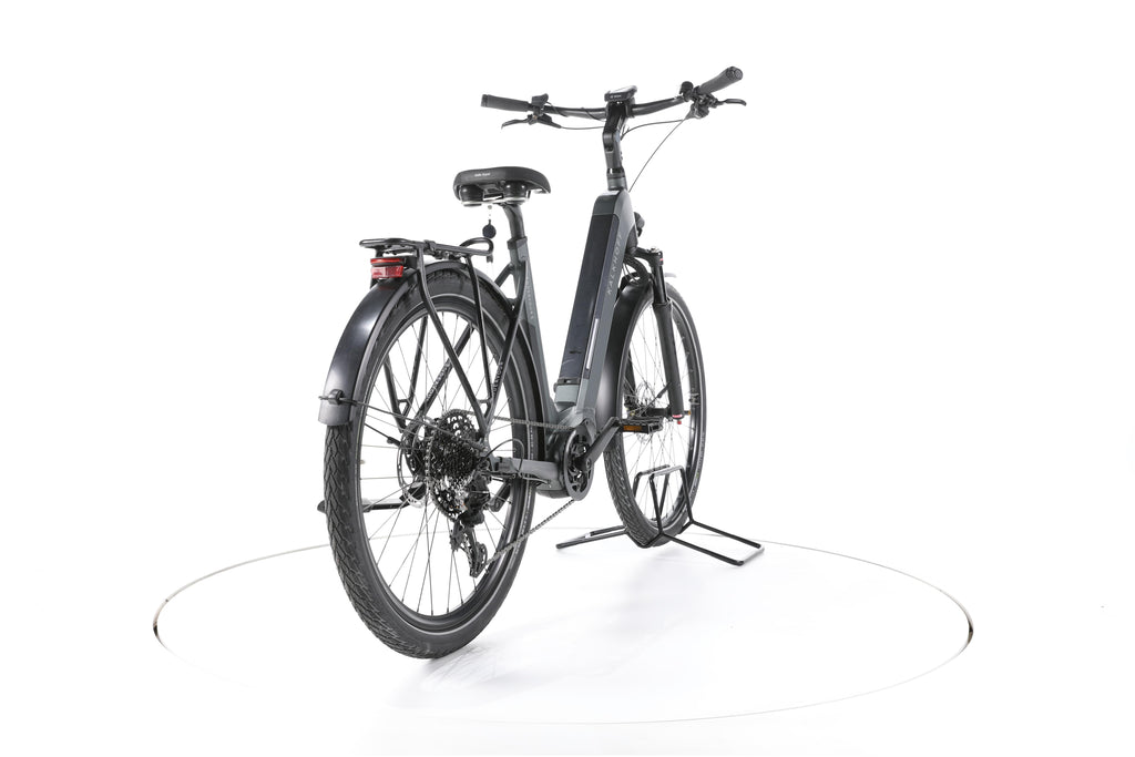 Kalkhoff Endeavour 5.B Advance+ Trekking E-Bike Tiefeinsteiger - Image 11