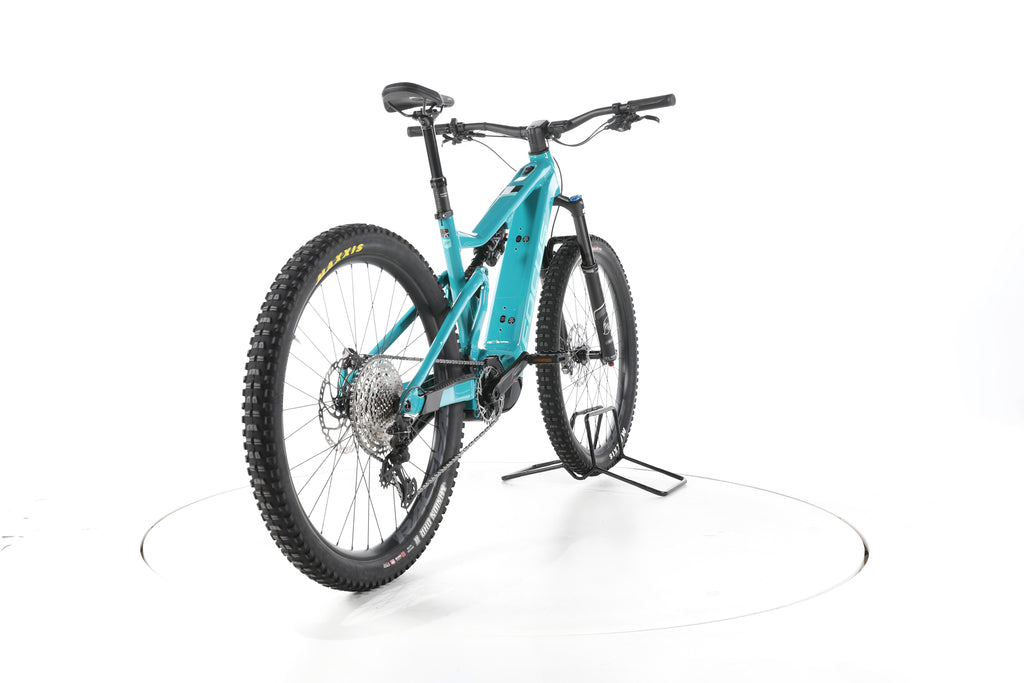 Focus JAM² 7.9 E-Bike Fully - Image 11