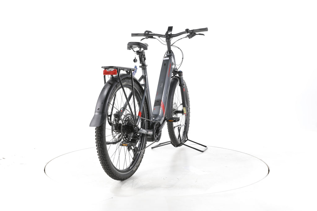Conway Cairon SUV 5.0 Trekking E-Bike Tiefeinsteiger - Image 11