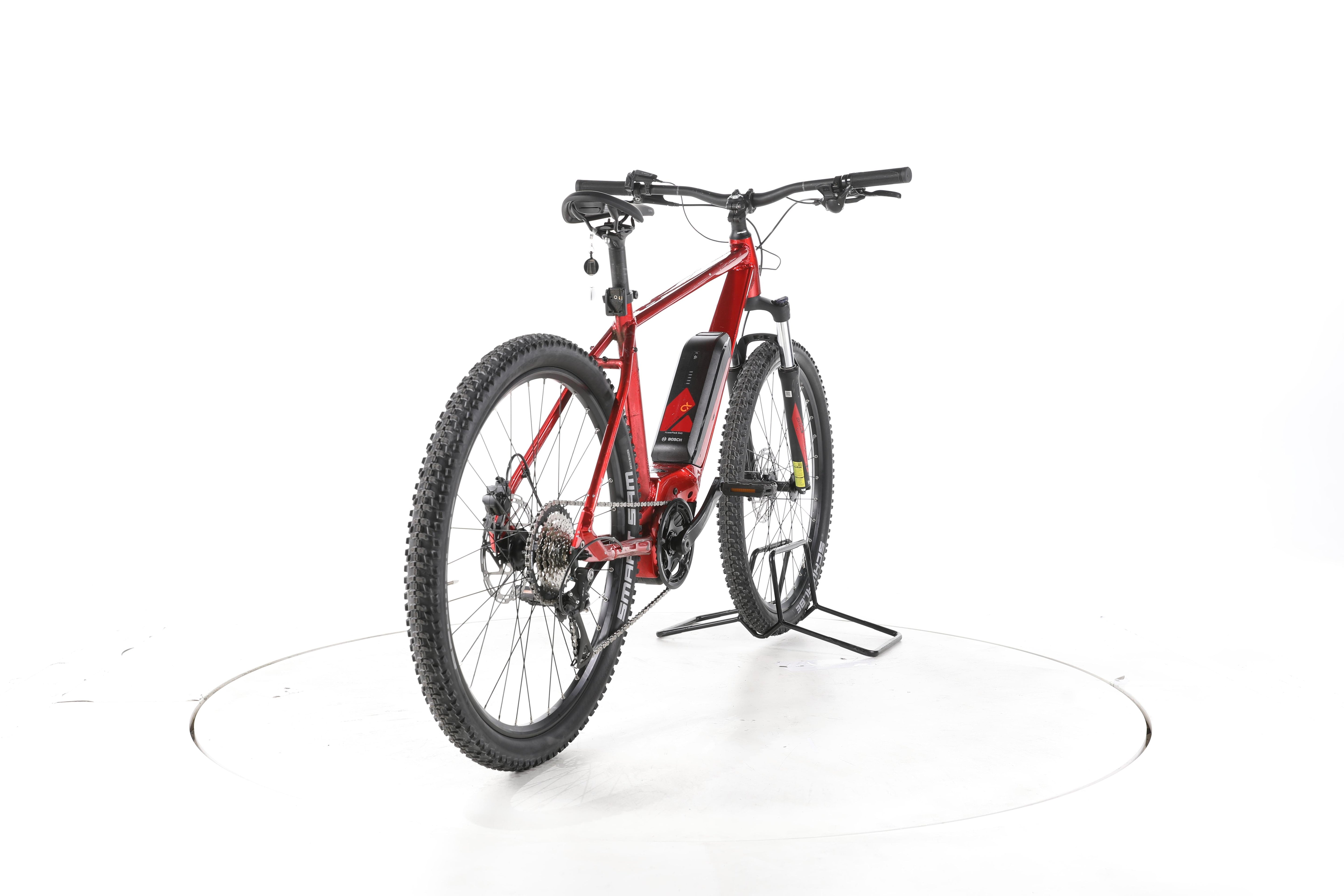 Bulls LT CX E-Bike - Image 11