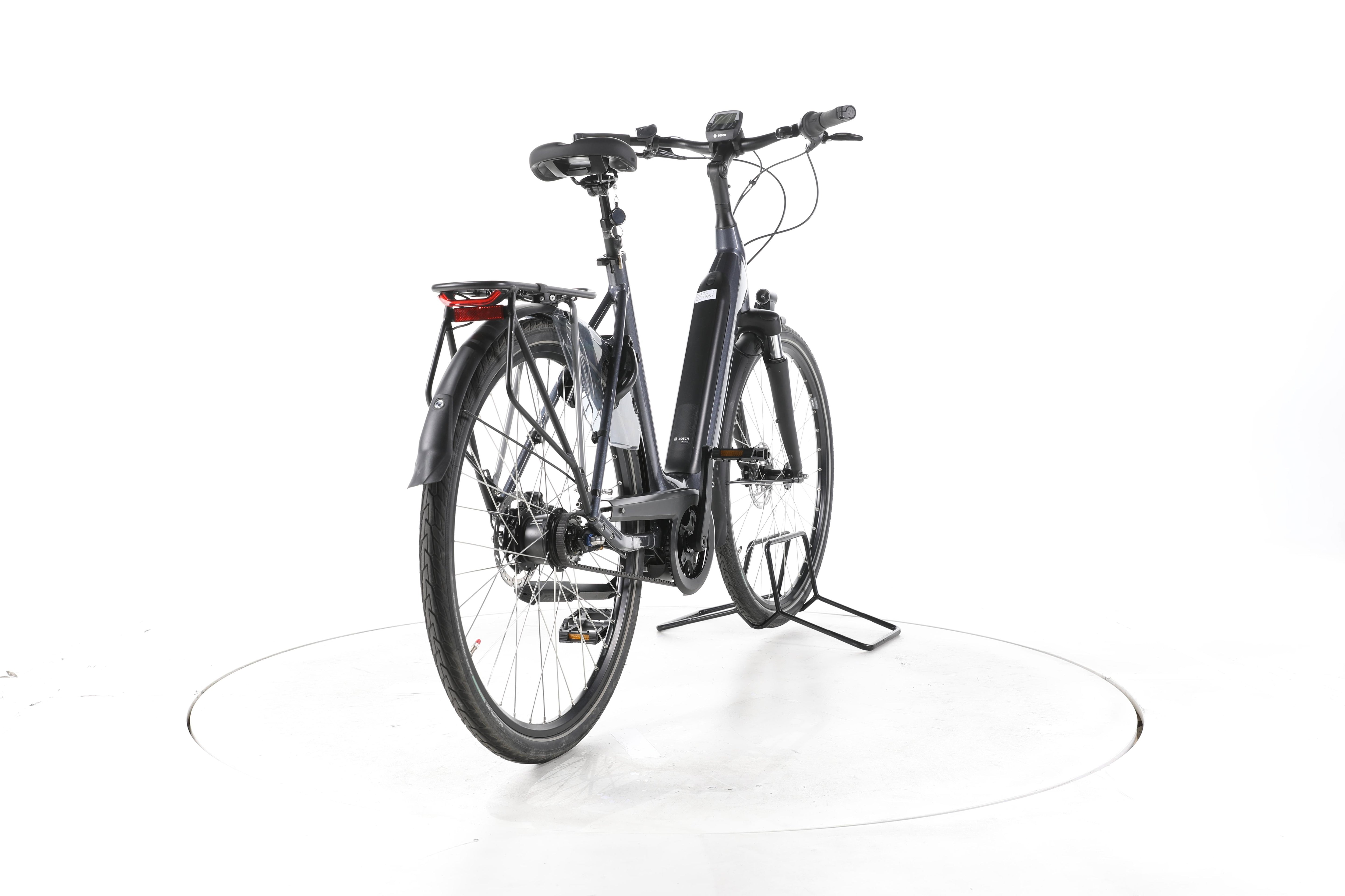 Batavus Finez eGo City E-Bike Tiefeinsteiger - Image 11
