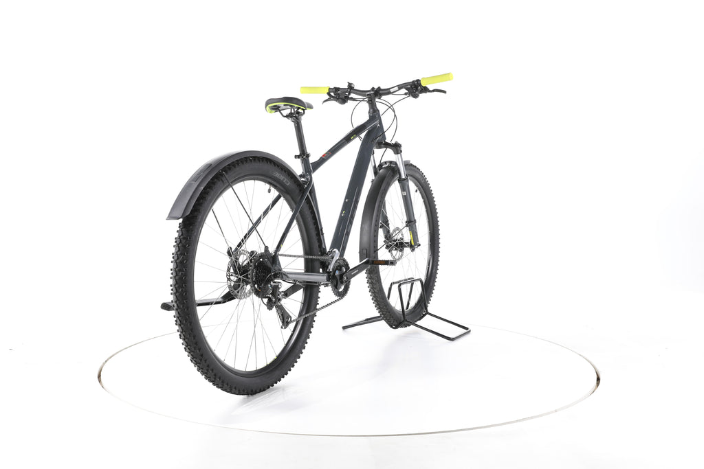 Cube Aim Pro Fahrrad Hardtail - Image 11