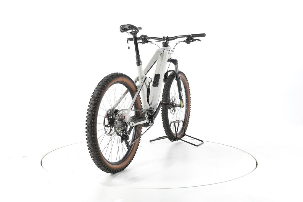 Bulls Sonic EVO AM 1 E-Bike Fully - Image 11