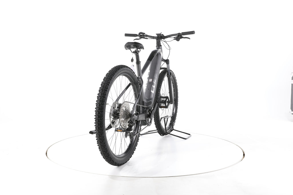 Cube Reaction Hybrid Race E-Bike - Image 11