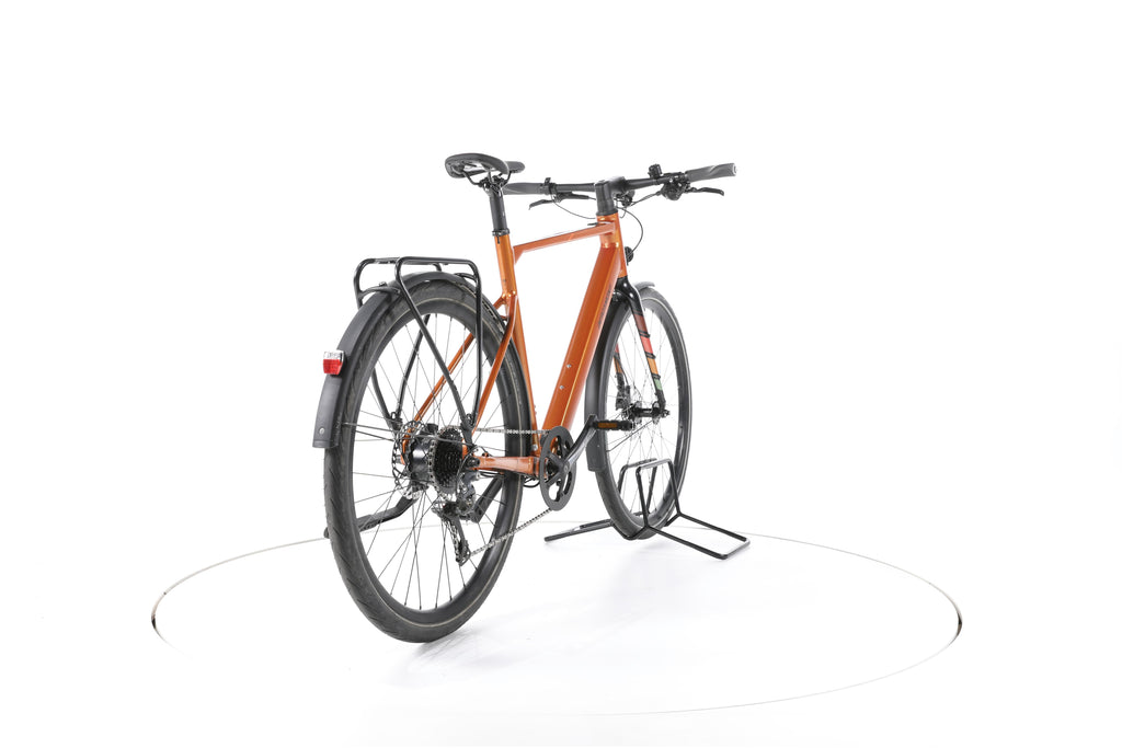 Bergamont E-Sweep Sport Trekking E-Bike 2023 - Image 11