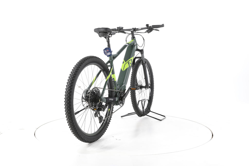 R Raymon HardRay E 7.0 E-Bike - Image 11