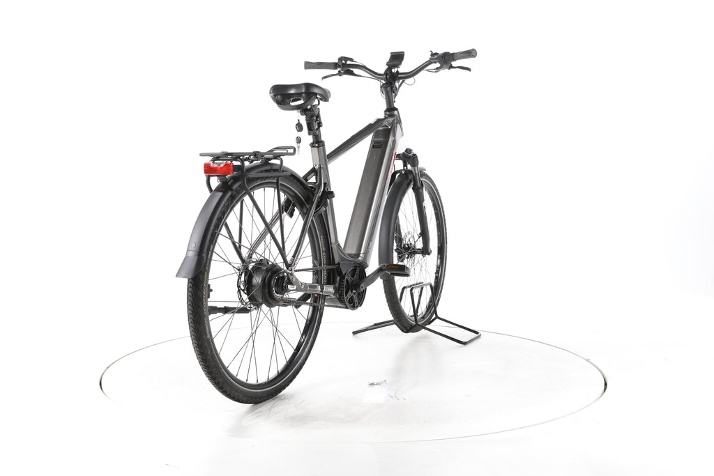 Victoria Manoc 3 City E-Bike - Image 11