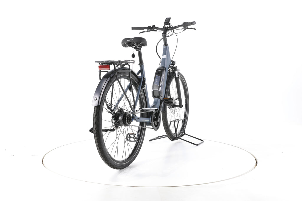 FALTER E 8.2 City E-Bike Tiefeinsteiger - Image 11