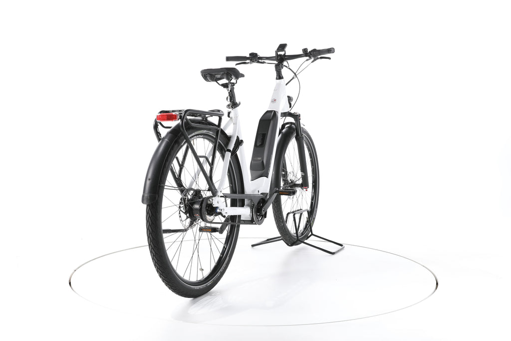 FLYER Upstreet 5 7.43 City E-Bike Tiefeinsteiger - Image 11