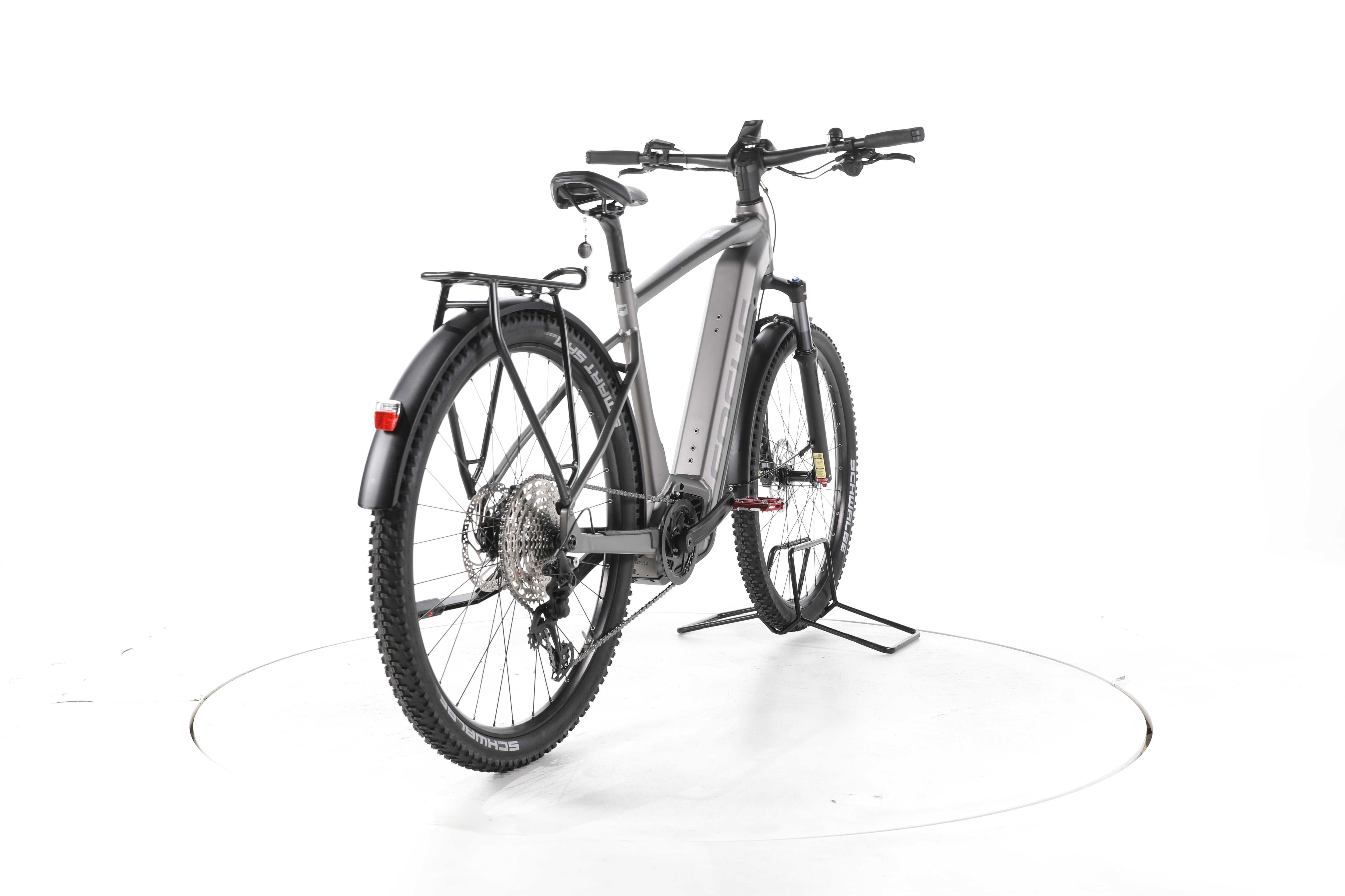 Focus Aventura 6.8 E-Bike - Image 11