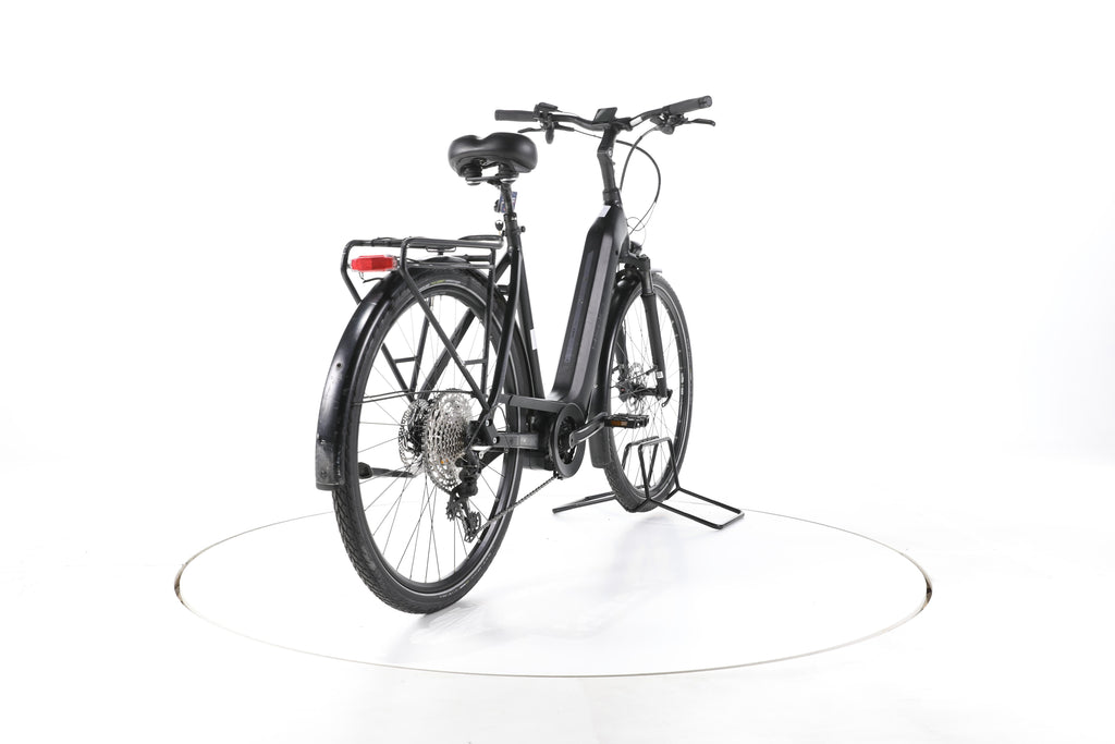 Hercules Futura Comp I-11 Trekking E-Bike Tiefeinsteiger - Image 11
