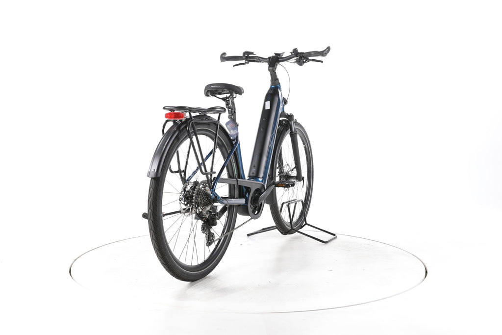 KTM Macina Style 730 Trekking E-Bike Tiefeinsteiger - Image 11