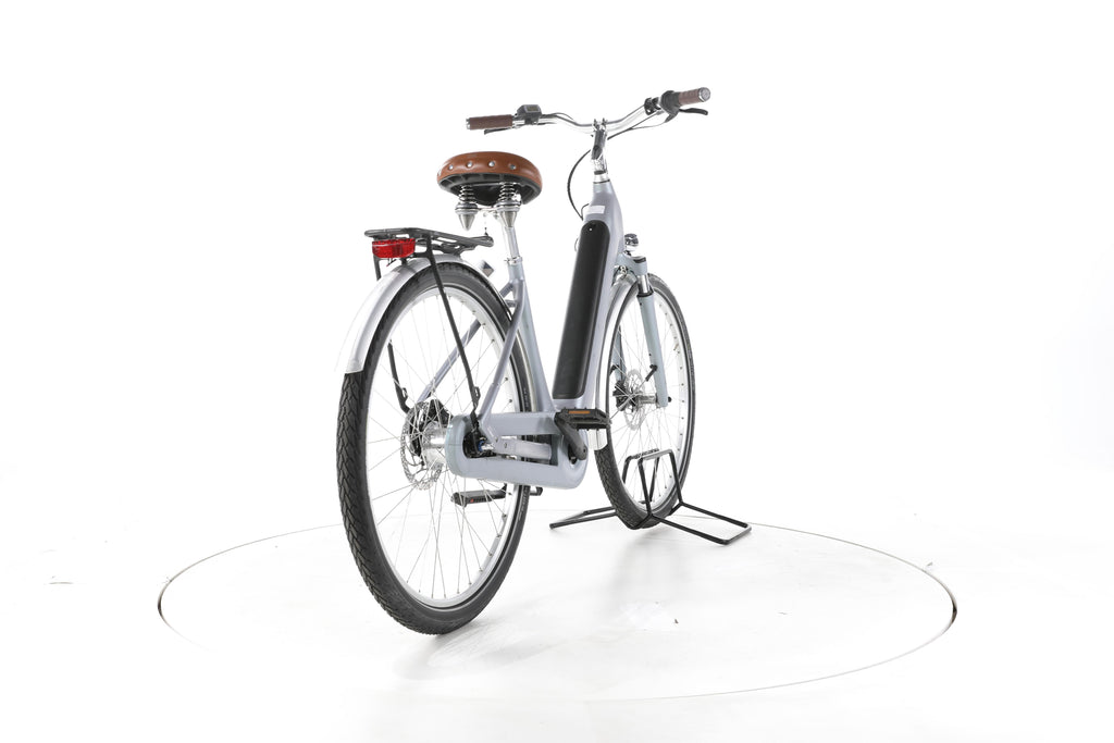 Cube Ella Cruise Hybrid City E-Bike Tiefeinsteiger - Image 11