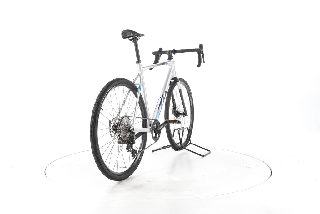 KTM X-Strada 10Pro Gravelbike 2025 - Image 11