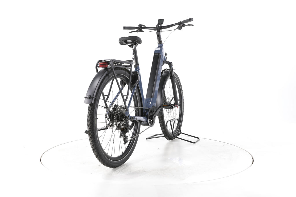 Kalkhoff Entice 5.B Move+ Trekking E-Bike Tiefeinsteiger - Image 11
