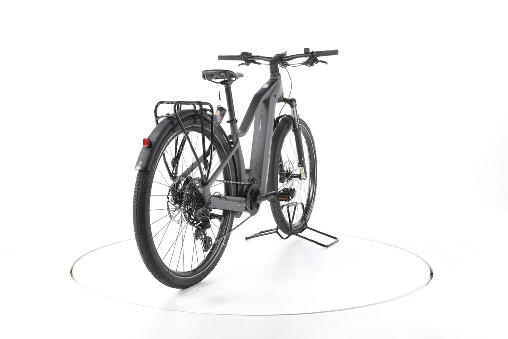 Scott Axis eRIDE EVO Tour Trekking E-Bike - Image 11