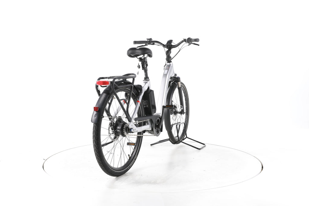 FLYER Gotour4 5.00 City E-Bike Tiefeinsteiger - Image 11