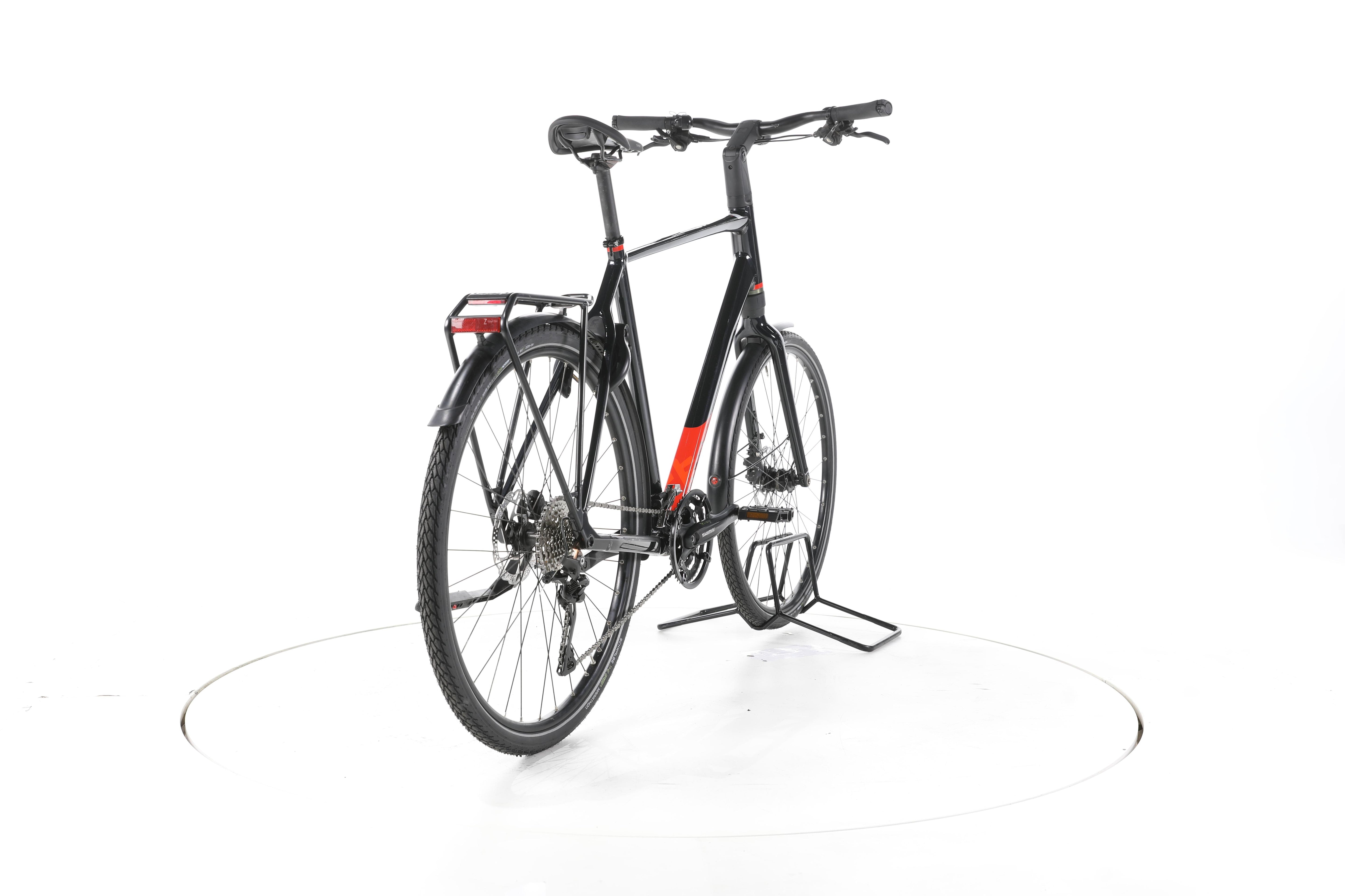KOGA F3 Fahrrad City & Trekking - Image 11