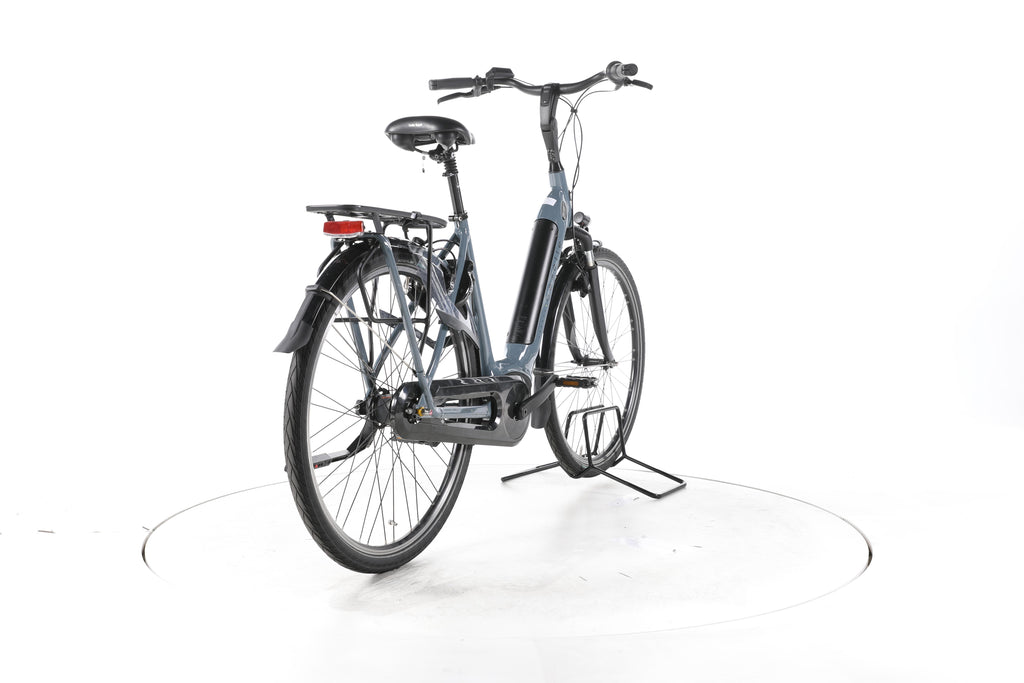 Gazelle Arroyo C7+ HMB Elite City E-Bike Tiefeinsteiger 2024 - Image 11