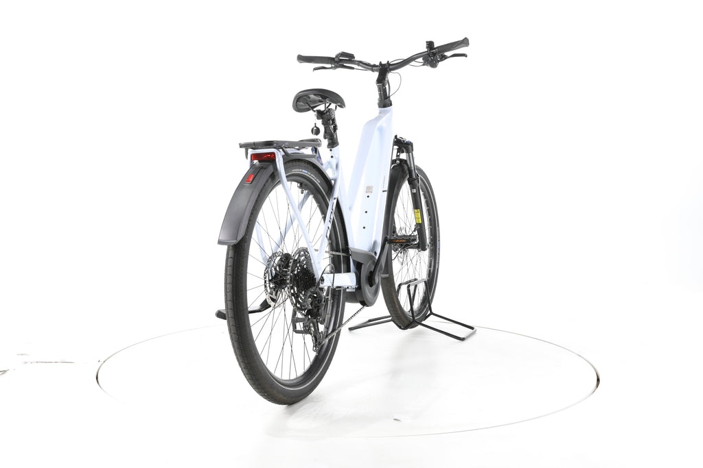 Cube Kathmandu Hybrid ONE Trekking E-Bike 2025 - Image 11