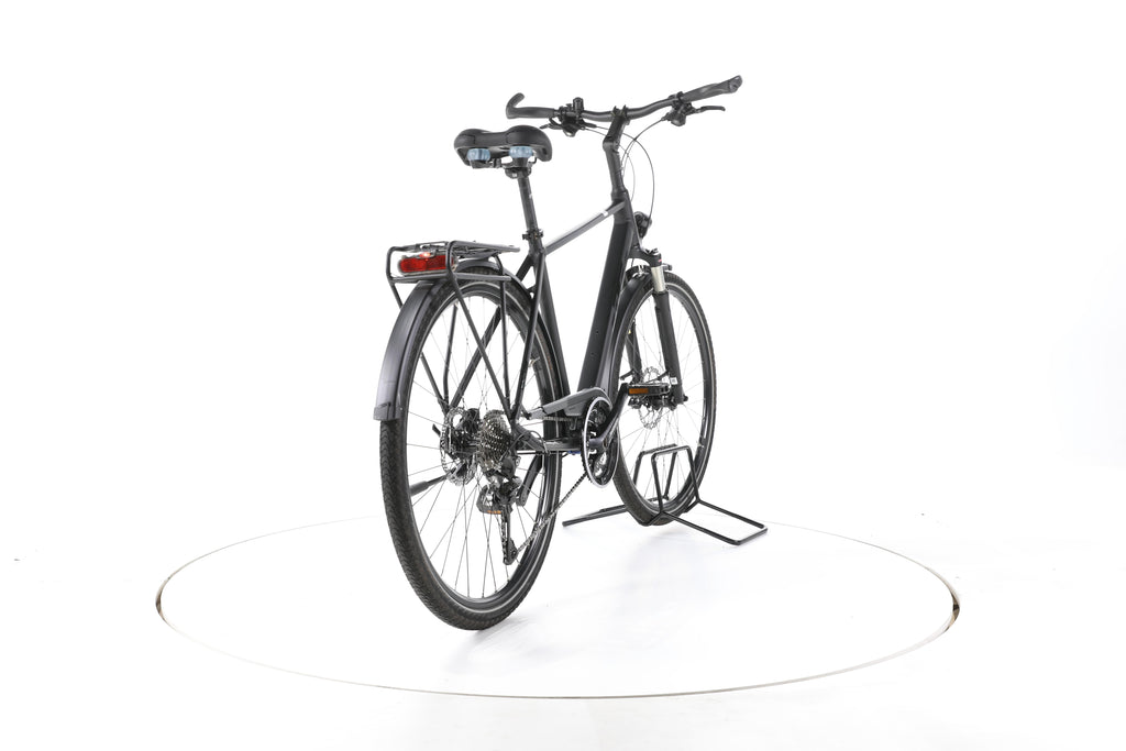 KTM ZEG Maranello Light Disc Fahrrad City & Trekking - Image 11