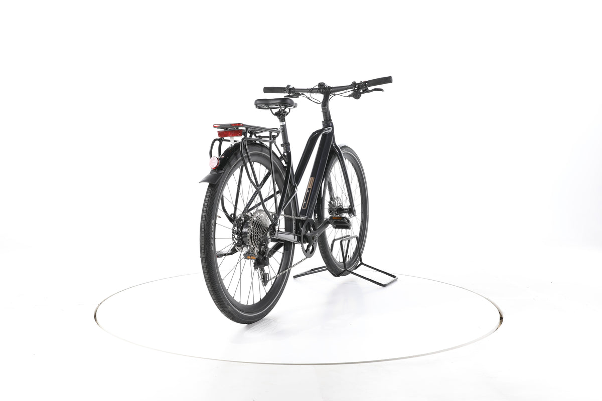 Orbea Vibe MID H30 EQ E-Bike - Image 11