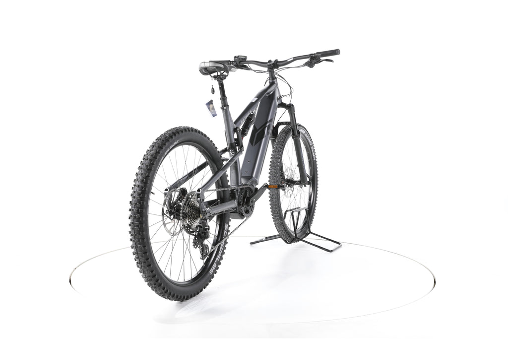 R Raymon TrailRay 140E 8.0 Fully E-Bike 2023 - Image 11