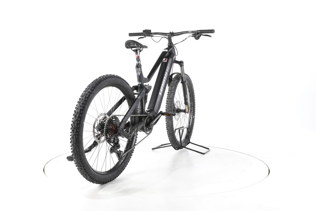 Haibike ALLTRAIL 3 E-Bike Fully 2024 - Image 11