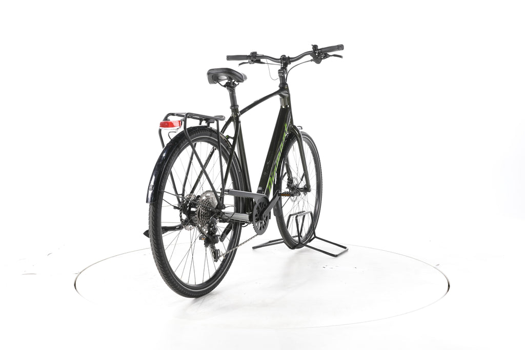 Diamant 365 Deluxe Trekking E-Bike - Image 11