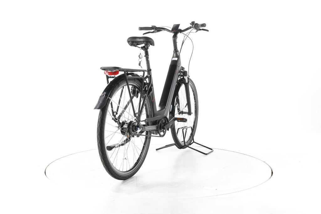 Puch Zirkon City E-Bike Tiefeinsteiger - Image 11