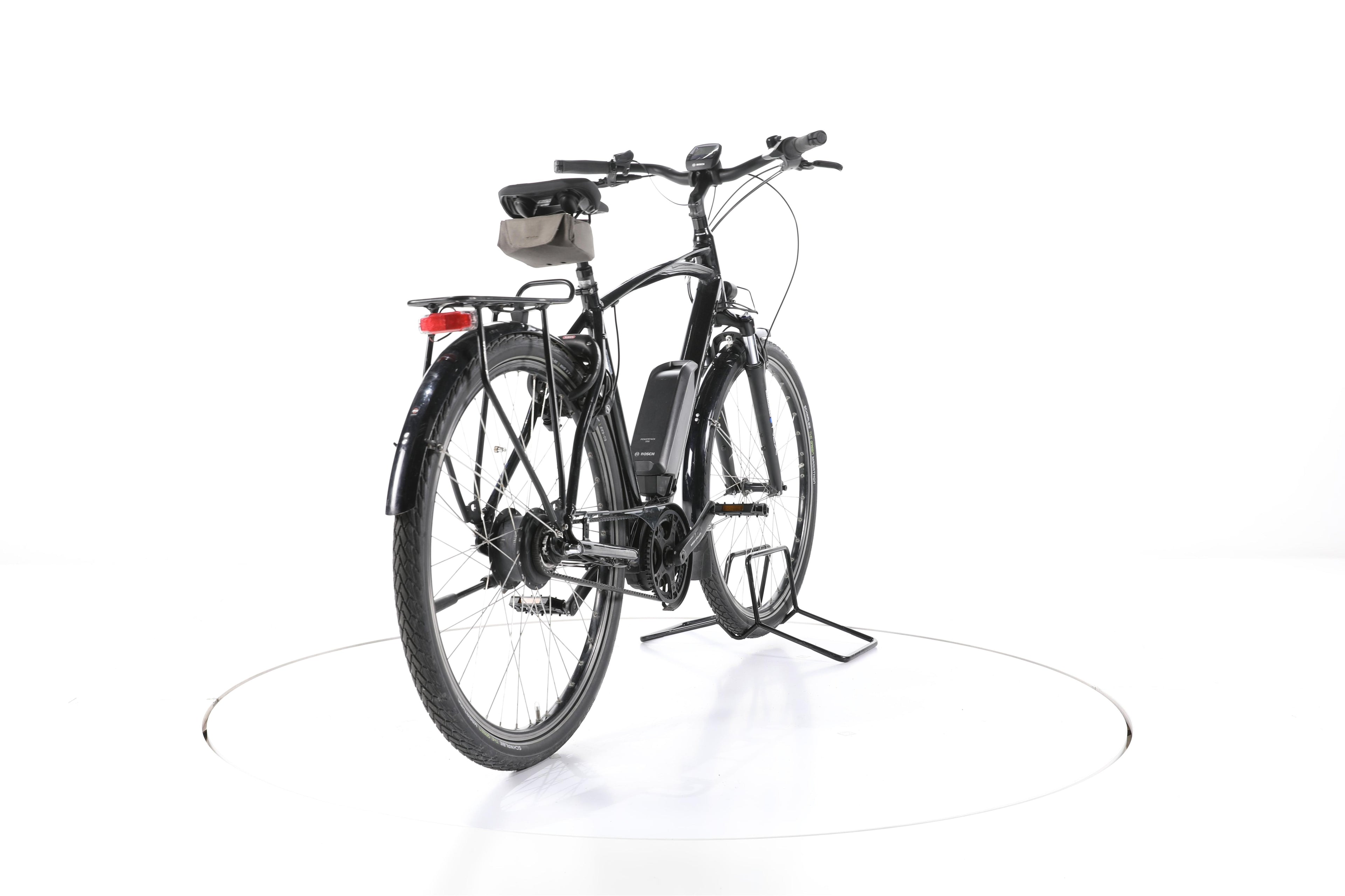 Riese & Müller Cruiser2 City E-Bike - Image 11