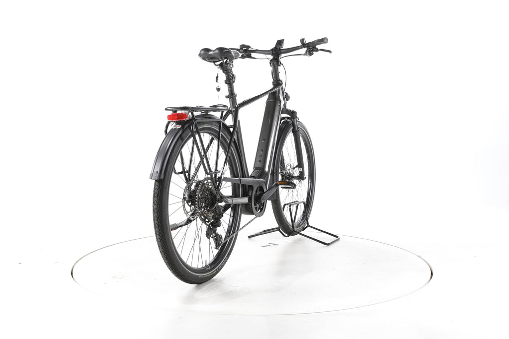 KTM Macina Style XL Trekking E-Bike - Image 11