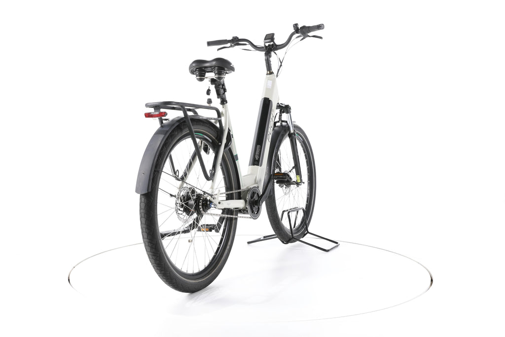 Puch Q4.4 City E-Bike Tiefeinsteiger - Image 11