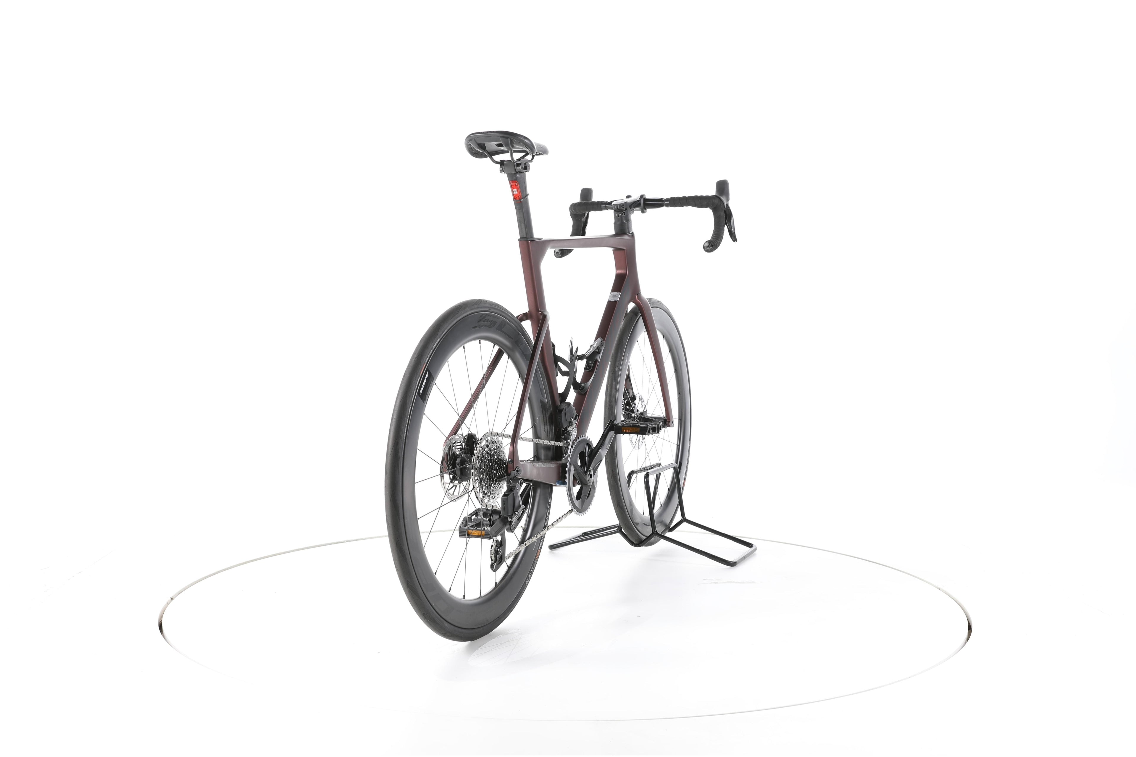 Merida REACTO 6000 E166K - Image 11