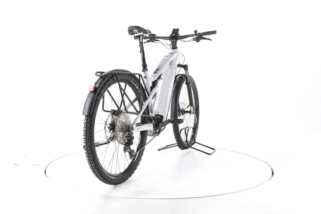 Focus Thron² 6.7 EQP SUV E-Bike 2024 - Image 11