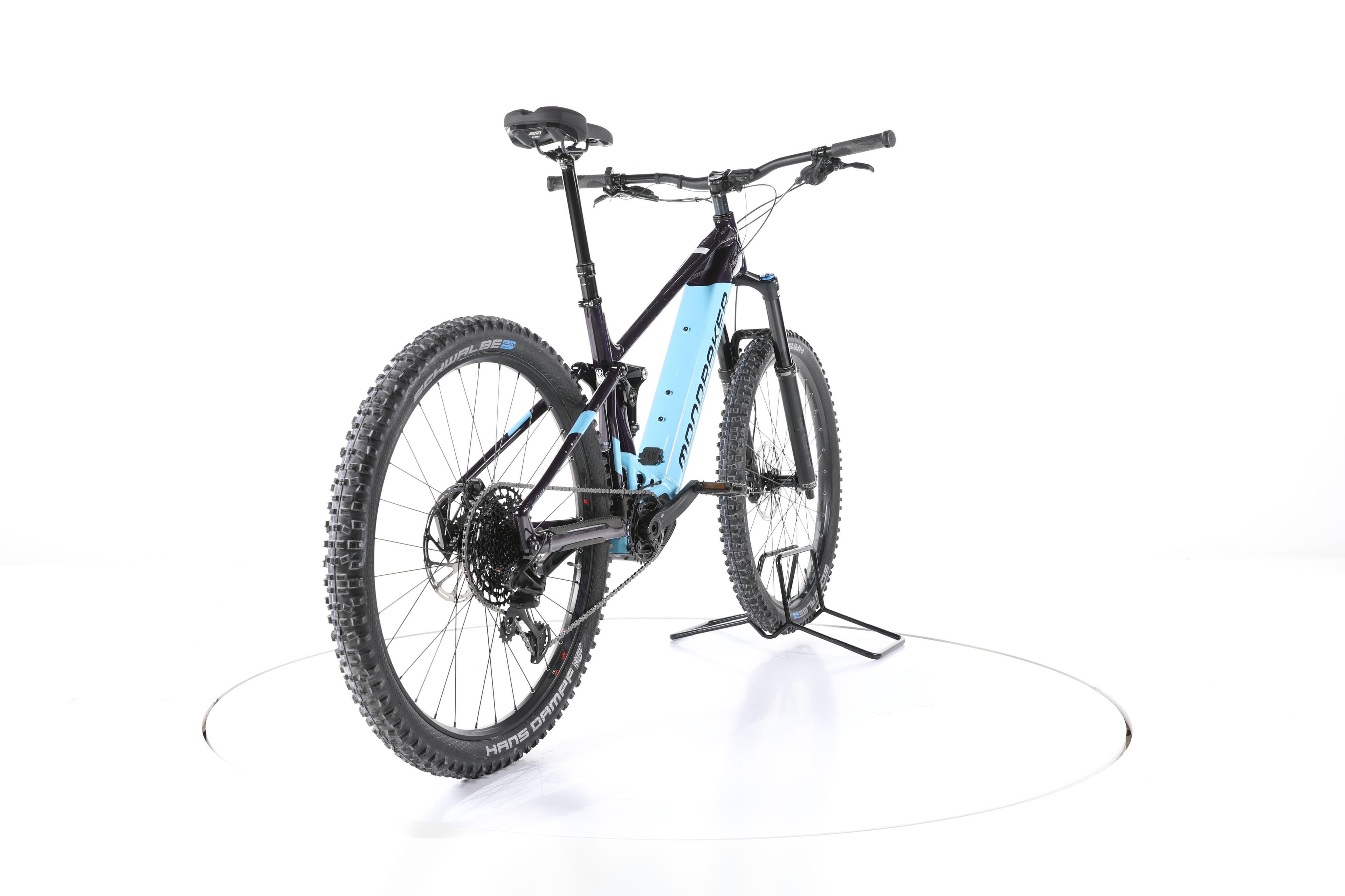 Mondraker DUSK R Fully E-Bike 2023 - Image 11