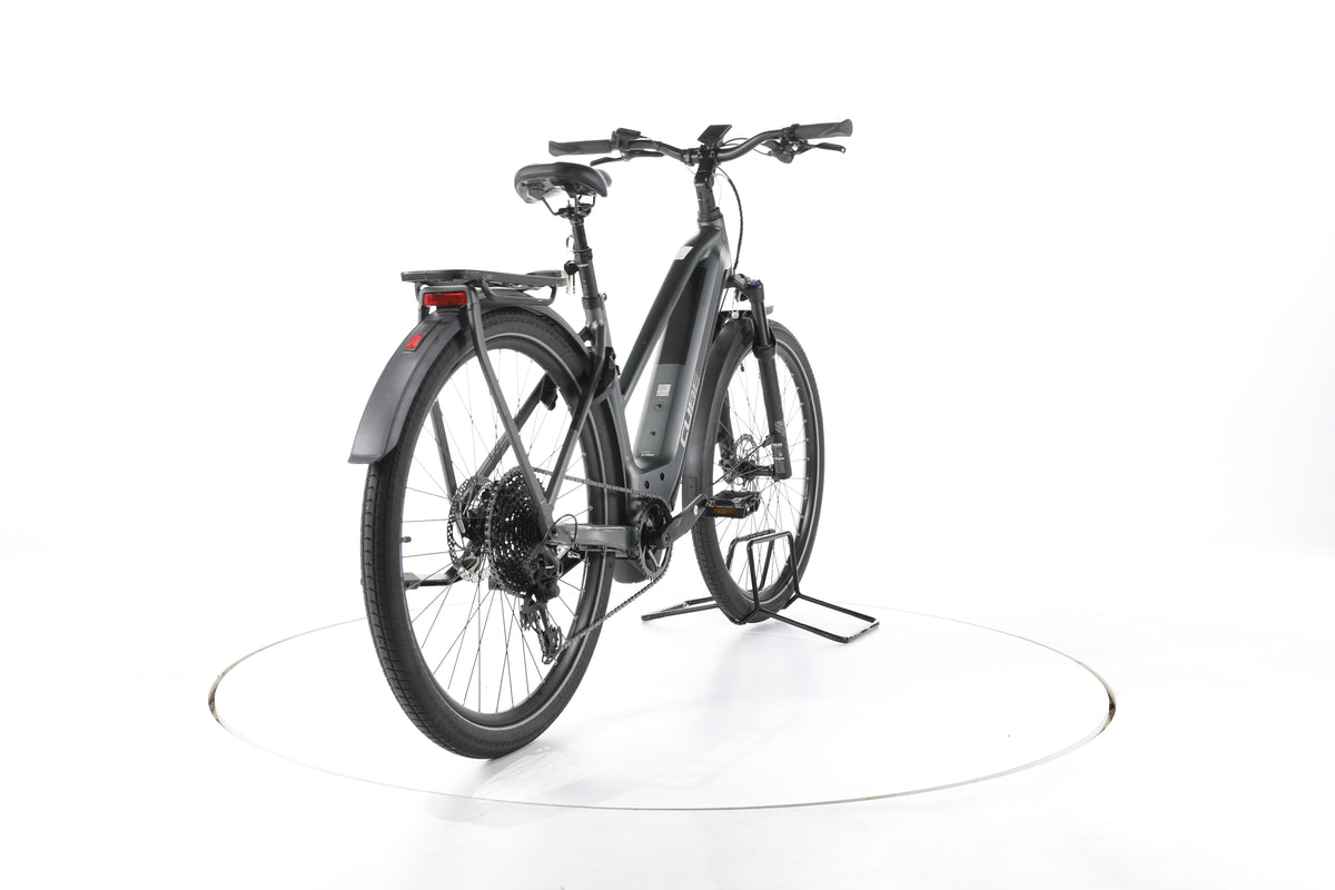 Cube Kathmandu Hybrid Pro Trekking E-Bike - Image 11