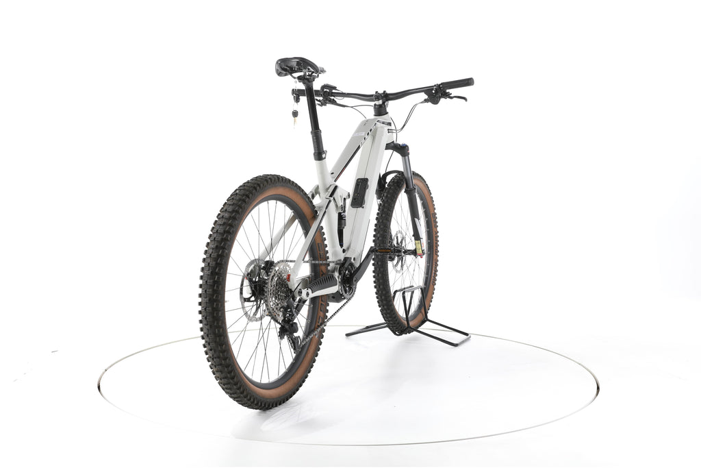 Bulls Sonic EVO AM 1 Fully E-Bike 2023 - Image 11