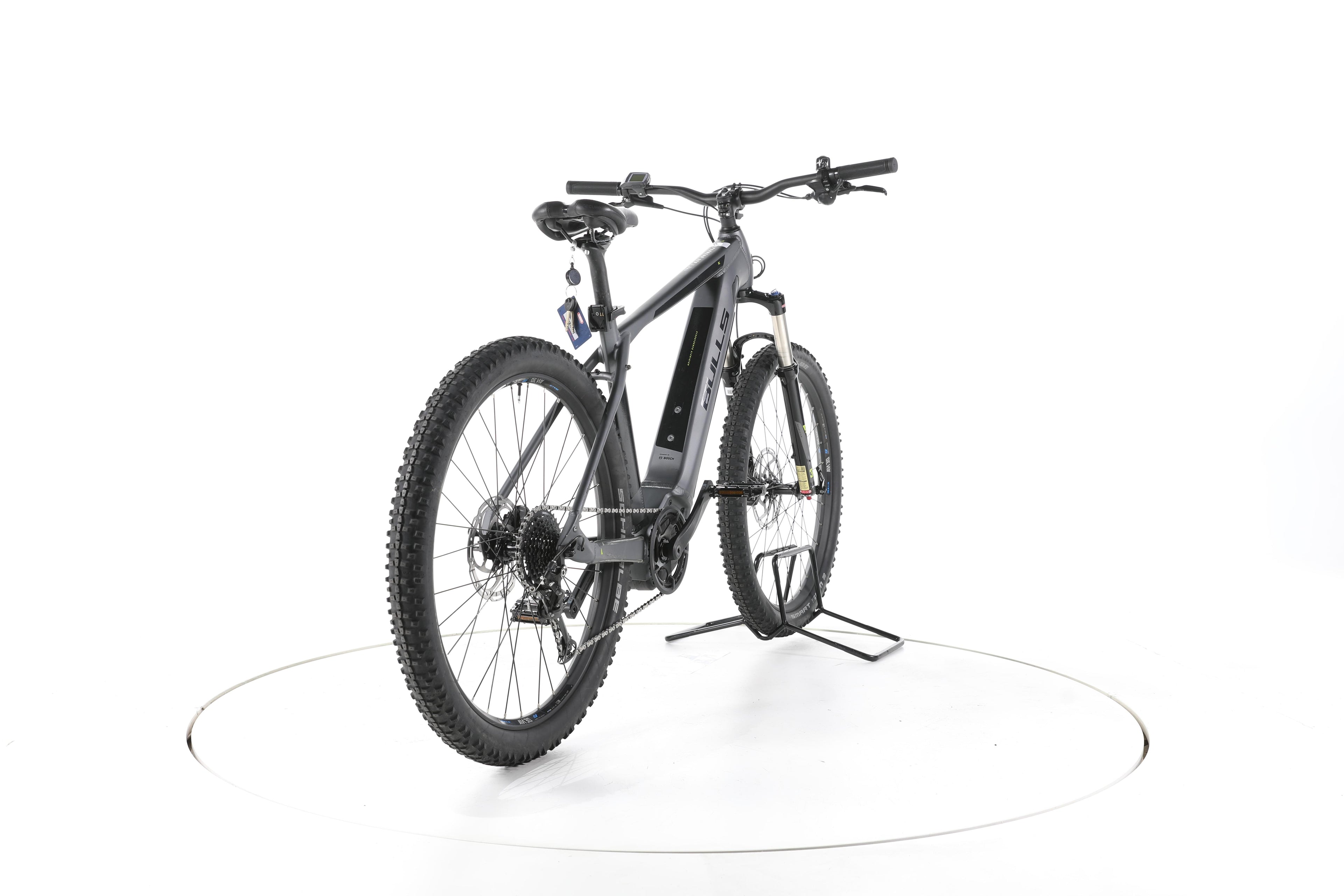 Bulls Copperhead EVO 1 XXL E-Bike - Image 11