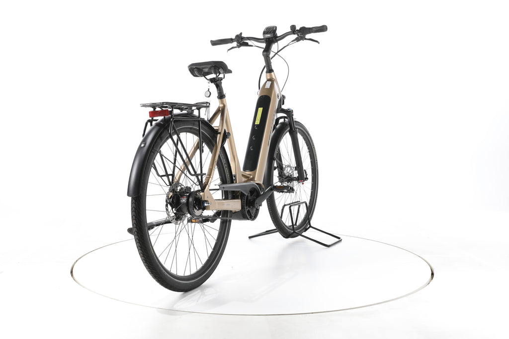 Stevens E-Brione Luxe City E-Bike Tiefeinsteiger - Image 11