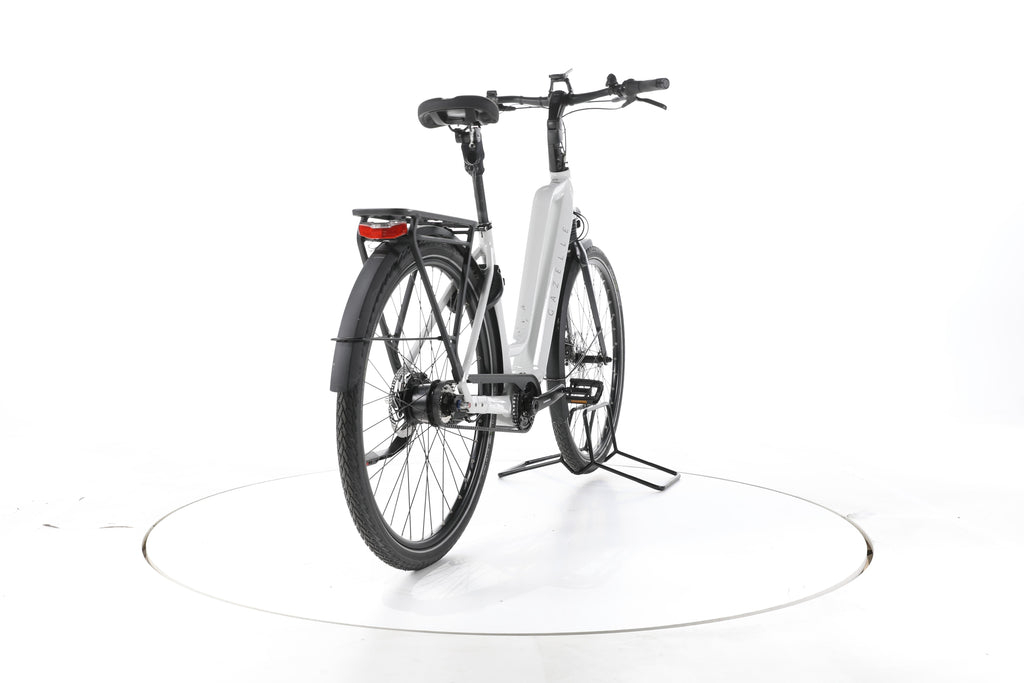 Gazelle Chamonix C5 HMS City E-Bike Tiefeinsteiger - Image 11