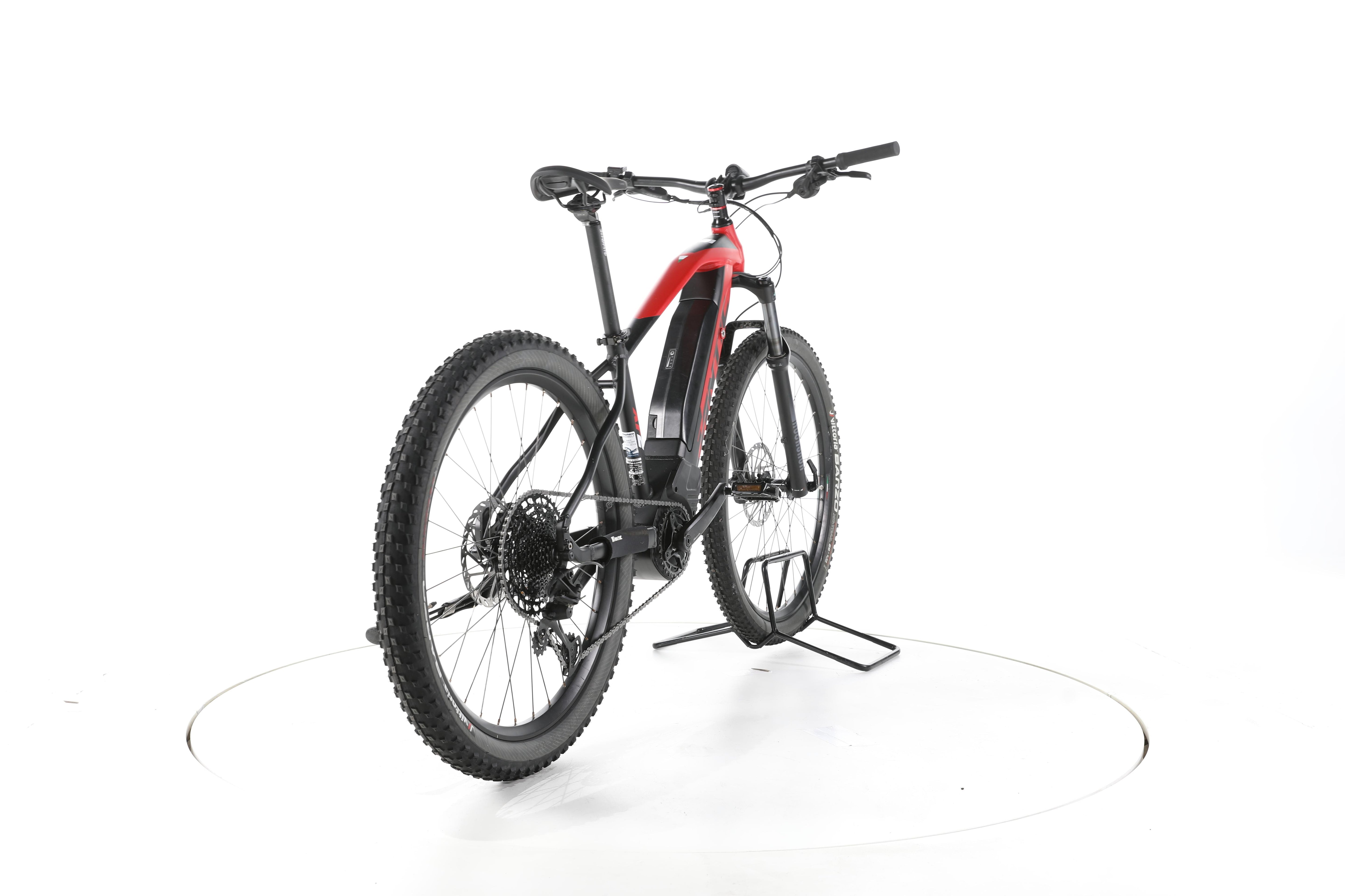 Fantic XF2 Integra E-Bike - Image 11