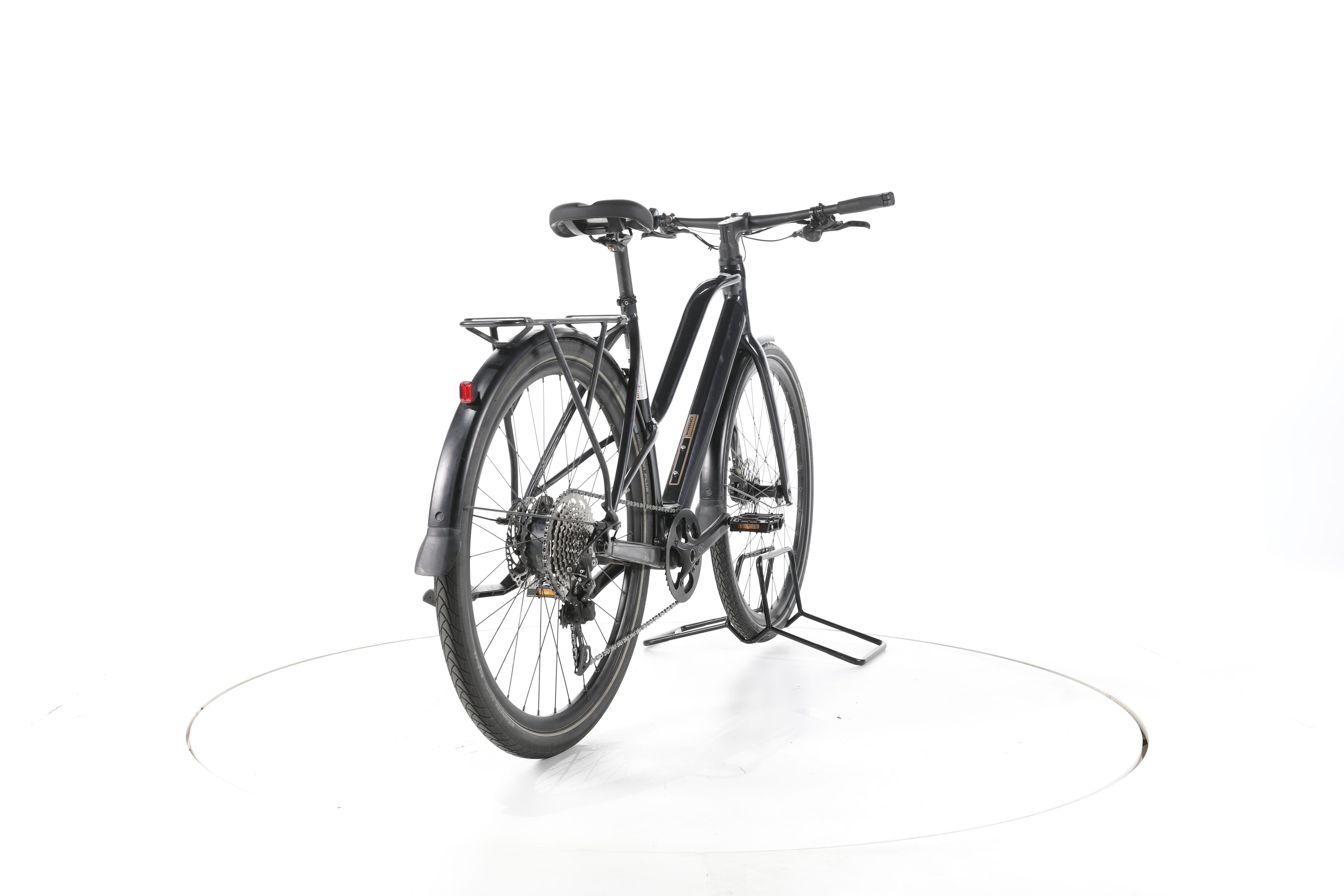 Orbea Vibe Mid H30 EQ E-Bike - Image 11