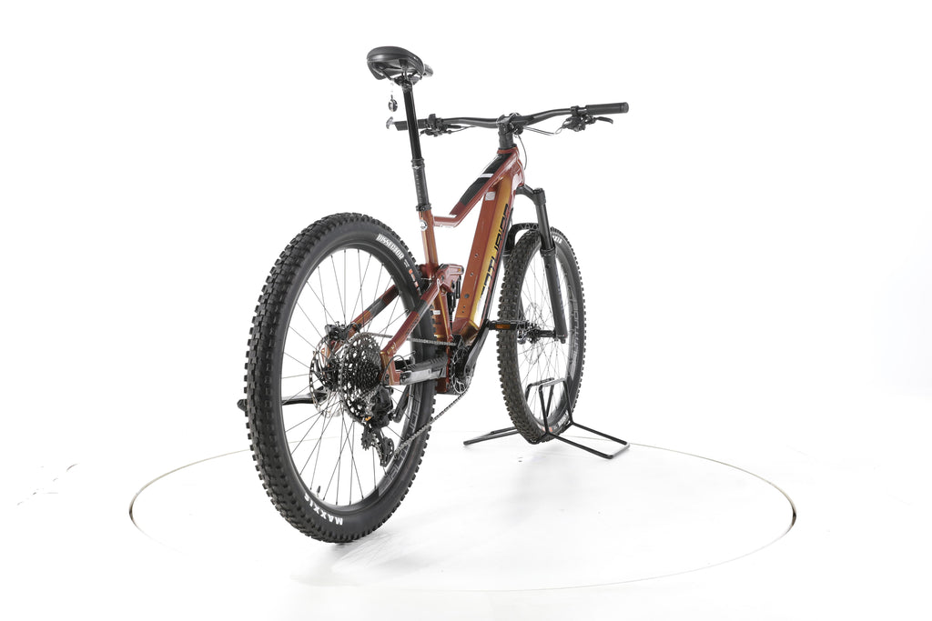 Centurion No Pogo F2000i Fully E-Bike 2024 - Image 11