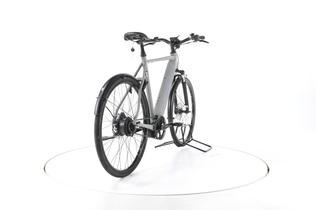 Riese & Müller Roadster vario City E-Bike - Image 11