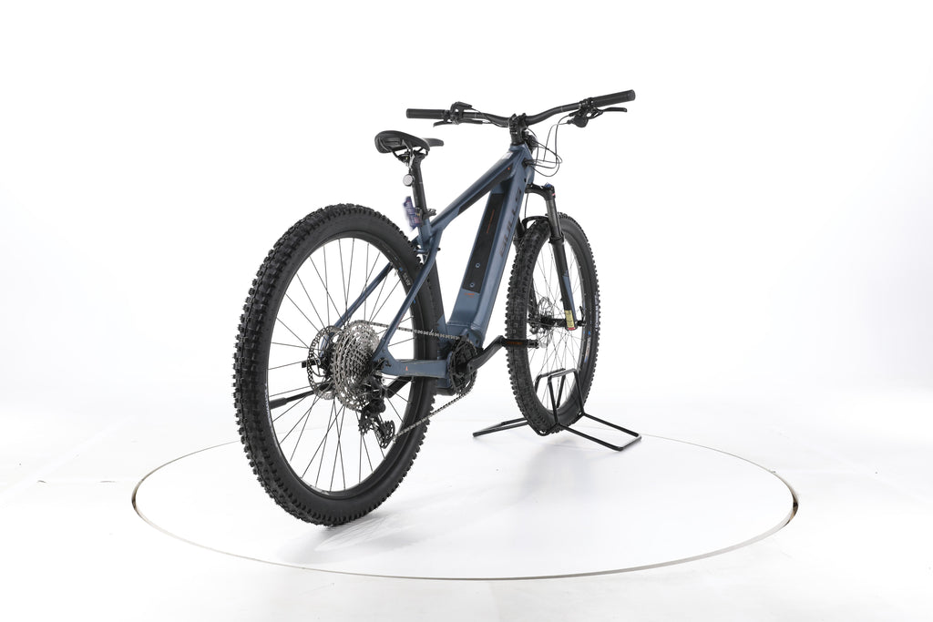 Bulls Copperhead Evo 2 E-Bike - Image 11