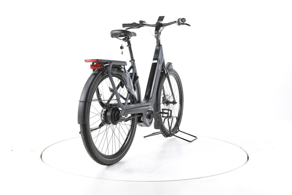 Gazelle Avignon C380 HMB City E-Bike Tiefeinsteiger - Image 11
