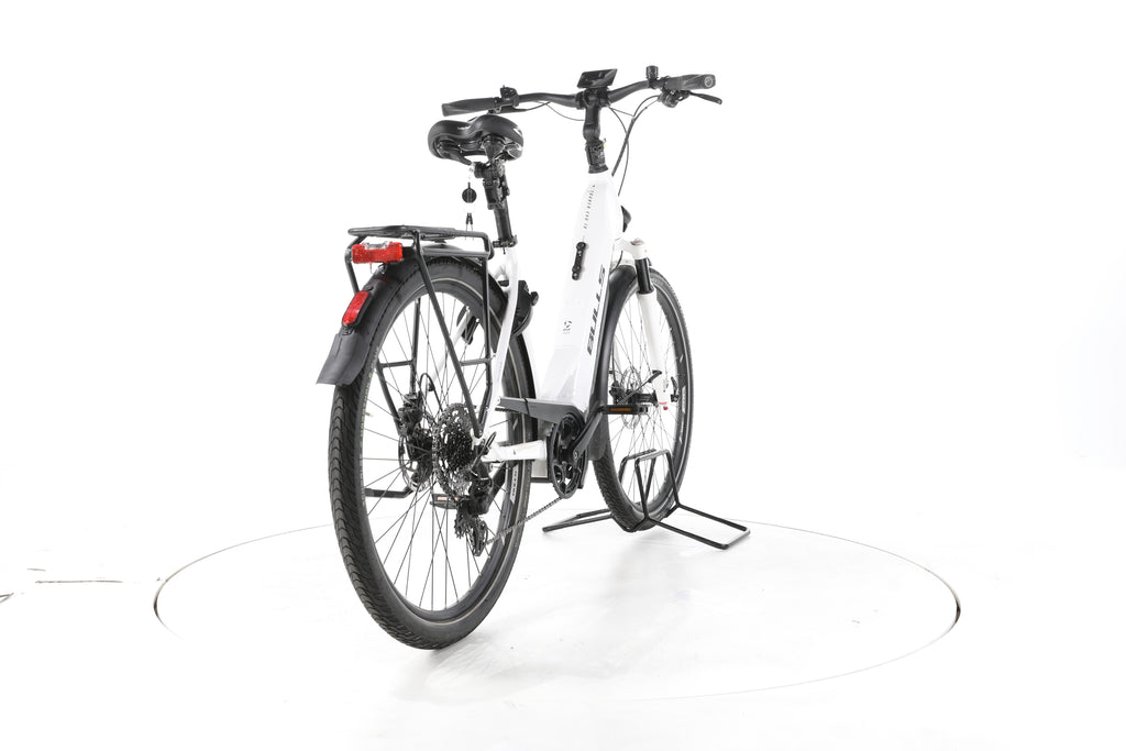 Bulls Tourer EVO Wave Trekking E-Bike Tiefeinsteiger - Image 11