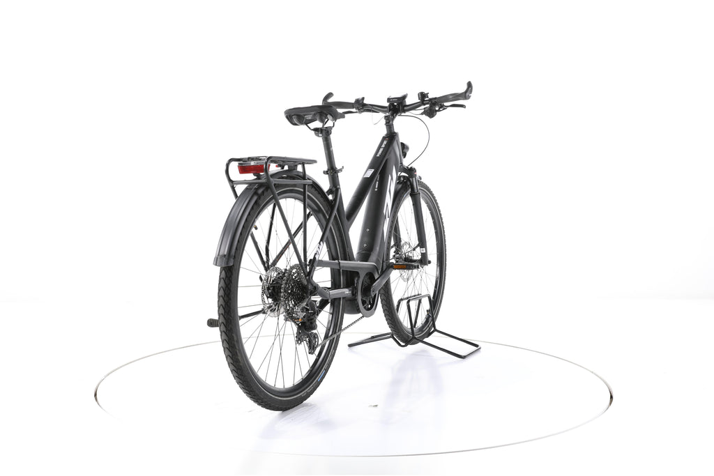 KTM PowerSport 10 Trekking E-Bike - Image 11