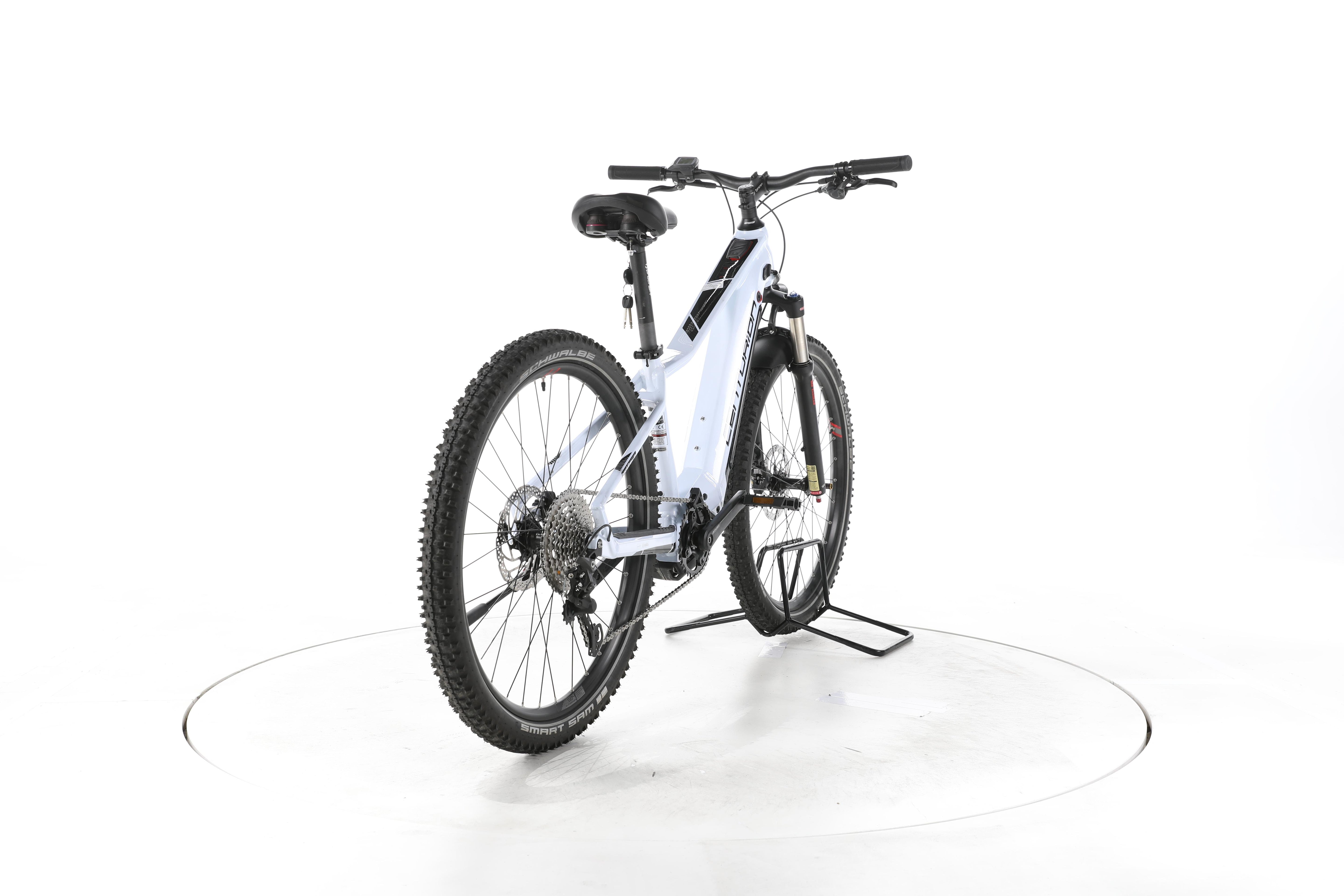 Centurion Backfire Fit E R750i E-Bike - Image 11